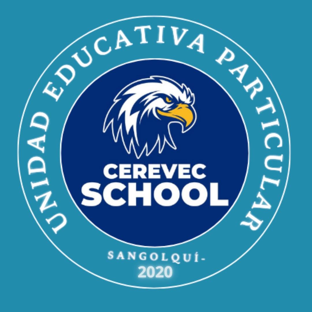 UNIDAD EDUCATIVA CEREVEC SCHOOL