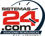 SISTEMAS24